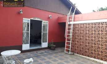 Imagem 7: Casa para alugar por R$ 4.500,00/mês - Vila Praia - São Paulo/SP