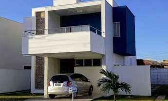 Imagem 2: Casa para venda tem 167 metros quadrados com 3 quartos em Parque das Nações - Parnamirim