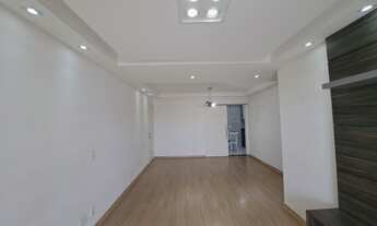 Imagem 2: LINDO APARTAMENTO COM 3 DORMS SUITE PARA LOCAÇÃO - PERTO DO SHOPPING INTERNACIONAL DE GUAR