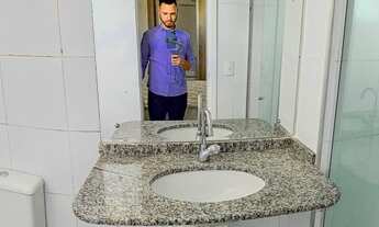 Imagem 7: Apartamento a venda no Gran Park Arvores de 3 quartos e 2 vagas