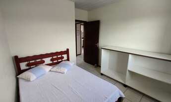 Imagem 5: Locação Apartamento super ventilado centro 1 quadra da praia