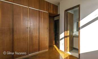 Imagem 6: Apartamento com 3 dormitórios à venda, 83 m² por R$ 460.000,00 - Lourdes - Belo Horizonte