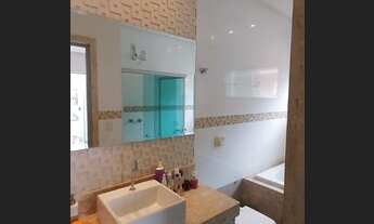 Imagem 6: Casa avenda condomínio jardins madri