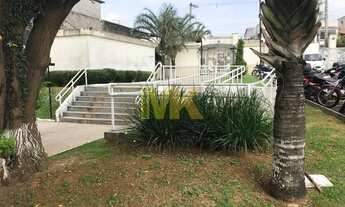 Imagem 7: APARTAMENTO COM 02 DORMITORIOS CONDOMINMIO MAIS CAMGAIBA 230 MIL PRONTO PARA MORAR