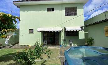 Imagem 5: Casa á venda no Cordeiro