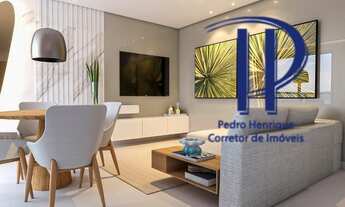 Imagem 5: Apartamento com área externa no Cristo