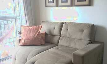 Imagem 7: Apartamento 3 Dorm - Spazzio Dellarte -Campestre - Santo André - SP