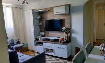 Imagem 5: APARTAMENTO - JARDIM PRUDÊNCIA - SP