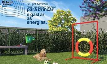 Imagem 5: Apartamento venda R2V possui 31 metros quadrados com 2 quartos em Vila Leopoldina - São P