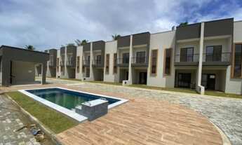 Imagem: Casas Duplex - iHome - Ponta Negra - 80m²