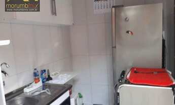 Imagem 4: Casa para alugar por R$ 4.500,00/mês - Vila Praia - São Paulo/SP