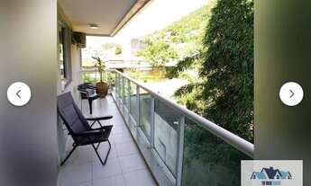 Imagem 4: Maravilhoso Apartamento com 2 dormitórios à venda, 80 m² por R$ 630.000 - São Francisco