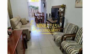 Imagem 2: CASA PARQUE DA LIBERDADE IV