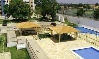 Imagem 4: Excelente oportunidade no bairro Dirceu! Apartamento com 49 m² com 2 quartos