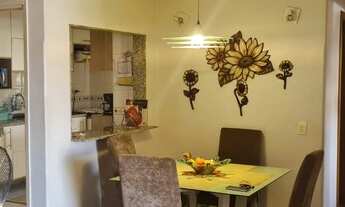 Imagem 7: Apartamento com 2 quartos no Cachambi - Rio de Janeiro