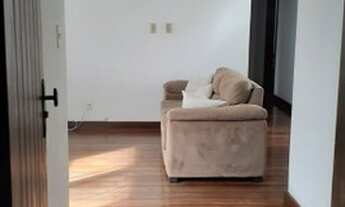 Imagem 7: Apartamento 3 quartos no Caminho das Árvores