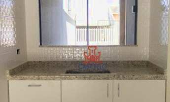 Imagem 4: Casa à venda, 70 m² por R$ 250.000 - Jardim Continental - Londrina/PR