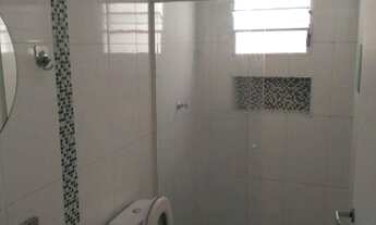 Imagem 3: Casa com 1 dormitório para alugar por R$ 1.400/mês - Sacomã - São Paulo/SP