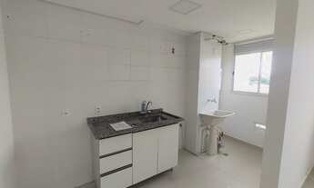 Imagem 4: Apartamento para locação 2 dorms Campo Limpo - São Paulo - SP