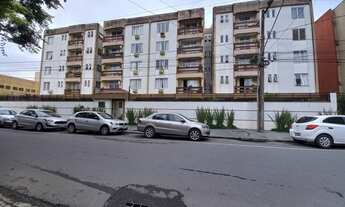 Imagem 2: Apartamento América - Frente ao SESC