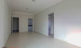 Imagem 3: Apartamento com 2 dormitórios para alugar, 78 m² por R$ 1.100,00/mês - Solar Bitti - Aracr