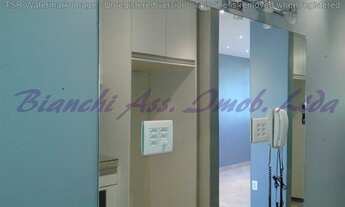 Imagem 3: KIT - BELA VISTA MOBILIADA - ALUGO PROX A AV PAULISTA AO LDO FGV