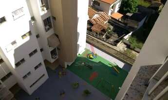 Imagem 3: Excelente Cobertura Duplex no Inga