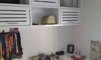 Imagem 3: Apartamento para venda tem 194 metros quadrados com 3 quartos