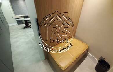 Imagem 3: Sala/Conjunto para aluguel com 55 metros quadrados em Tijuca - Rio de Janeiro - RJ