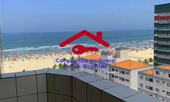 Imagem: Apartamento à venda em Praia Grande/SP