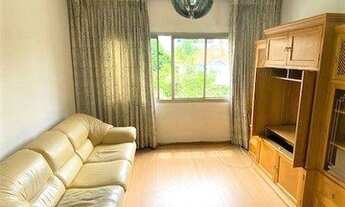 Imagem 4: Aclimação - 3 dormitórios 2 vagas