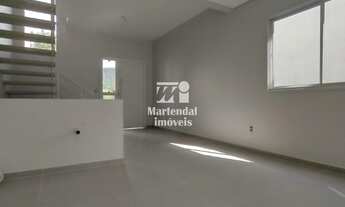 Imagem 6: Sobrado 2 Dormitórios