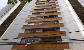 Imagem 4: Apartamento 3 quartos no Caminho das Árvores