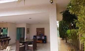 Imagem 4: Casa avenda condomínio jardins madri