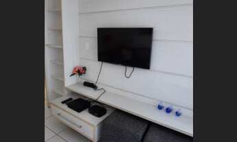 Imagem 5: Alugo lindo apartamento todo mobiliado de 2 quartos a 200 metros da praia no Cabo Branco