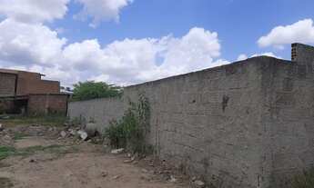 Imagem 5: Terreno em Gravatá,apenas 500 metros da BR 232, está aqui 036