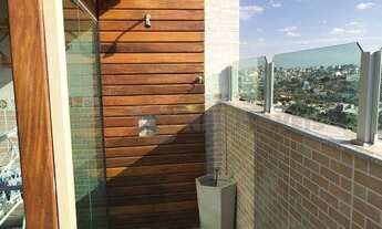 Imagem 2: Venda Cobertura Darci Vargas Contagem