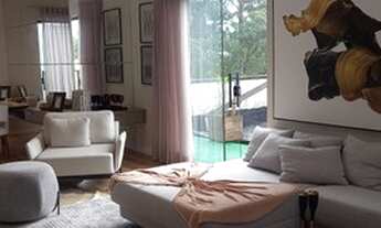 Imagem: Casa em condomínio fechado com 02 suites