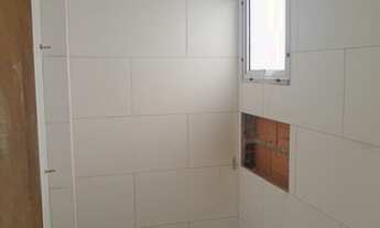 Imagem 3: Apartamento de 42m² - Vila Homero Thon - Santo André