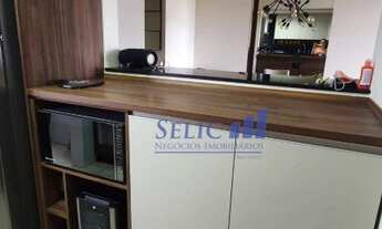 Imagem 6: Residencial Ravenna - Apto, 74m², 2 dorms, 2 vagas, Jundiaí. COD:174