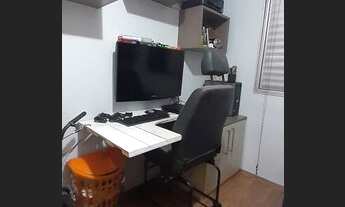 Imagem 7: EXCELENTE APTO NO PARQUE ESMERALDA COM 50MTS 2 DORMITORIS UMA VAGA DE GARAGEM