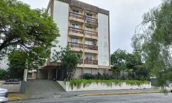 Imagem 1: Apartamento América - Frente ao SESC