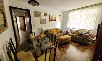 Imagem 3: Apartamento para venda tem 79 metros quadrados com 3 quartos em Portão - Curitiba - PR