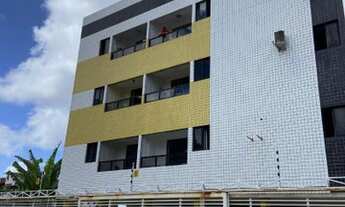 Imagem 3: OPORTUNIDADE] AP Bancários 2 Quartos com Varanda