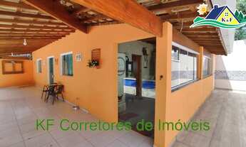 Imagem 4: Chácara com Piscina em Condomínio Fechado com Acesso à Represa - Financiamento Bancário