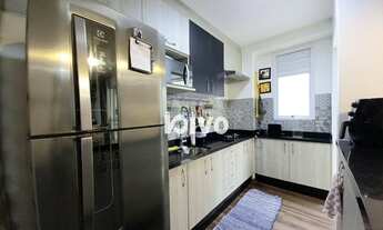 Imagem 2: Apartamento com 2 dormitórios à venda, 58 m² por R$ 510.000,00 - São Judas - São Paulo/SP