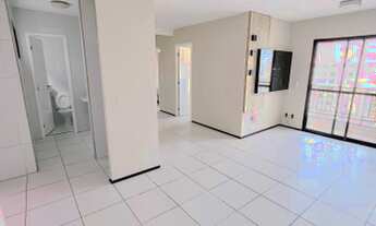 Imagem 2: Apartamento a venda no Gran Park Arvores de 3 quartos e 2 vagas