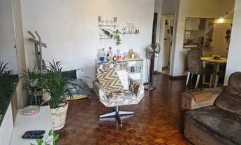 Imagem 2: Apartamento com 2 quartos no Cachambi - Rio de Janeiro