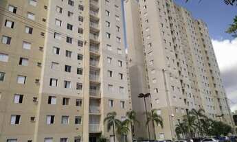 Imagem 1: Apartamento para locação 2 dorms Campo Limpo - São Paulo - SP