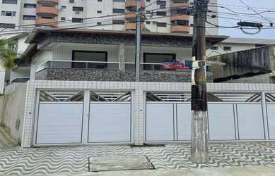 Imagem 3: Casa à venda em Praia Grande/SP